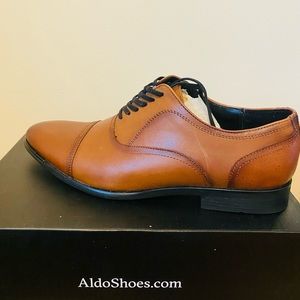 Dress Shoe